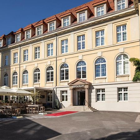 Hotel Boehlerstern Kapfenberg Extérieur photo