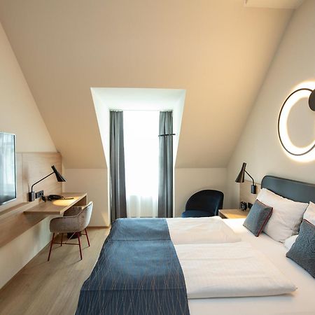 Hotel Boehlerstern Kapfenberg Extérieur photo