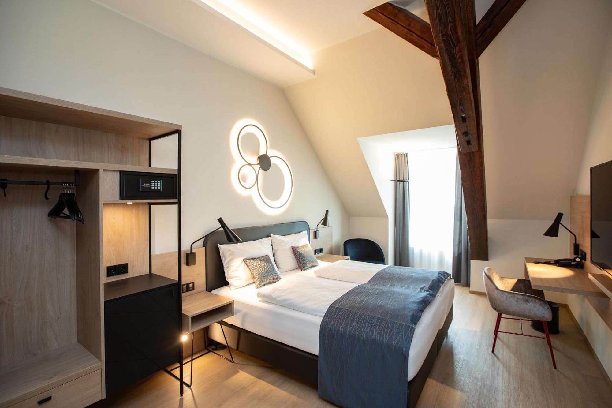 Hotel Boehlerstern Kapfenberg Extérieur photo