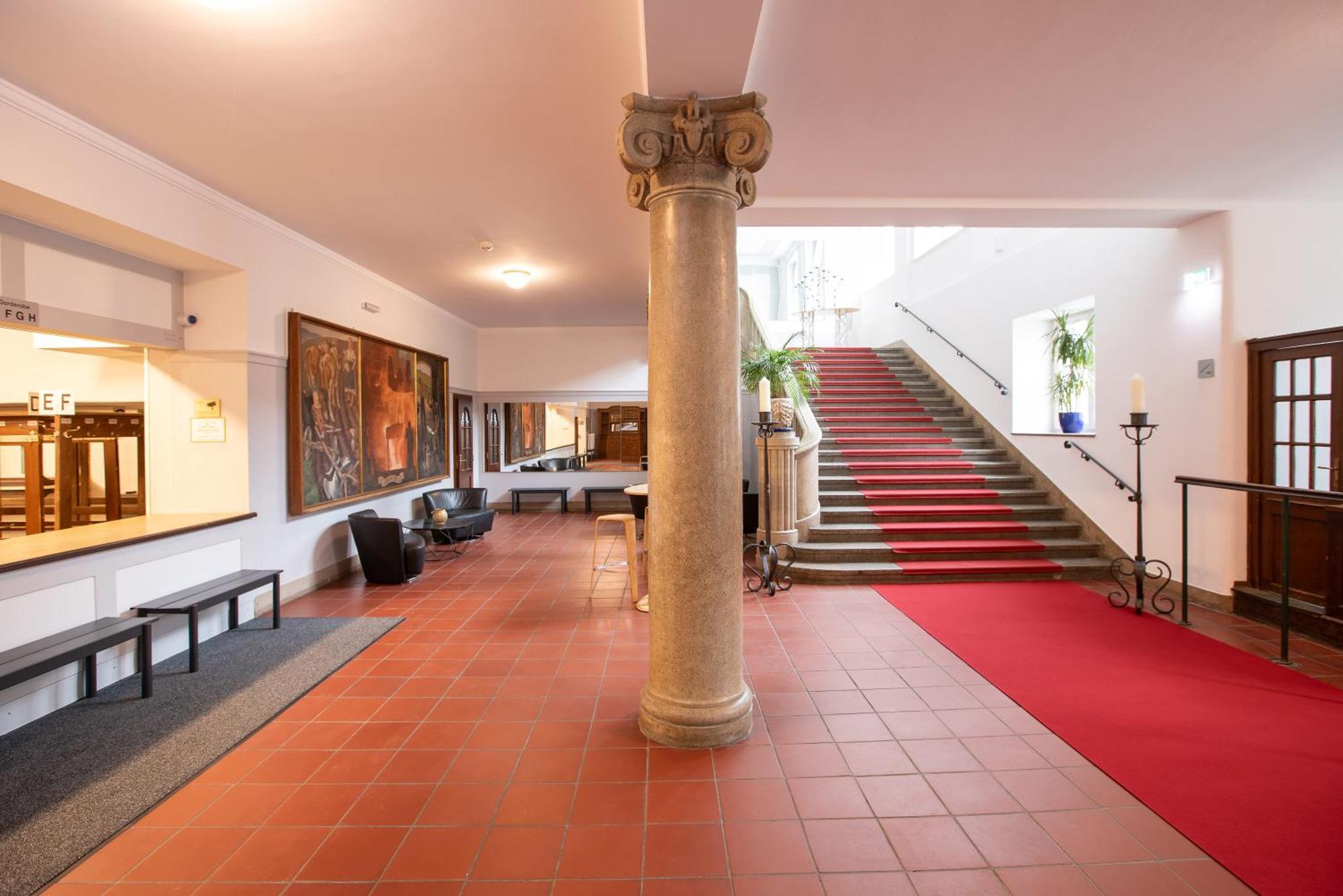 Hotel Boehlerstern Kapfenberg Extérieur photo
