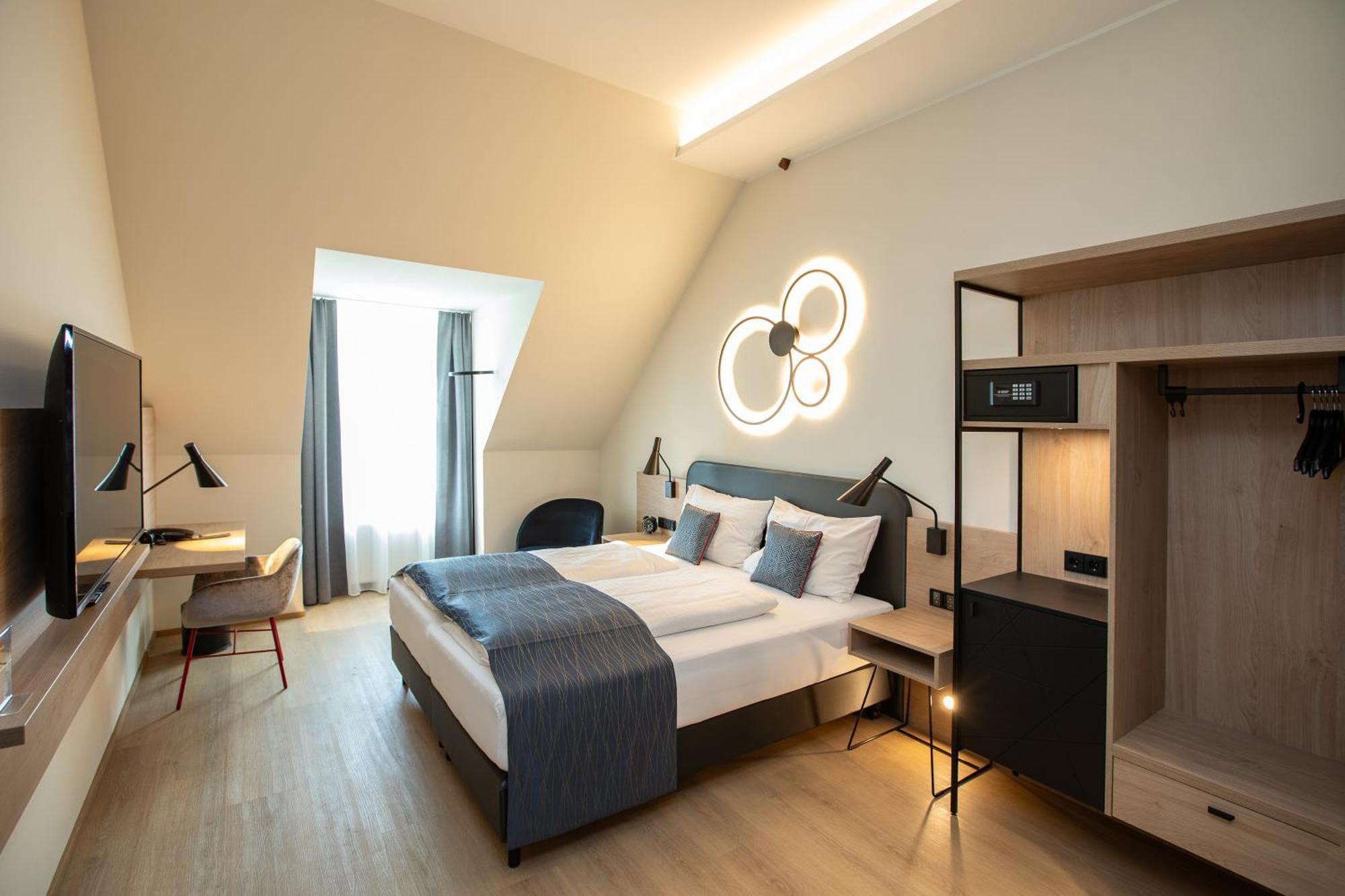 Hotel Boehlerstern Kapfenberg Extérieur photo