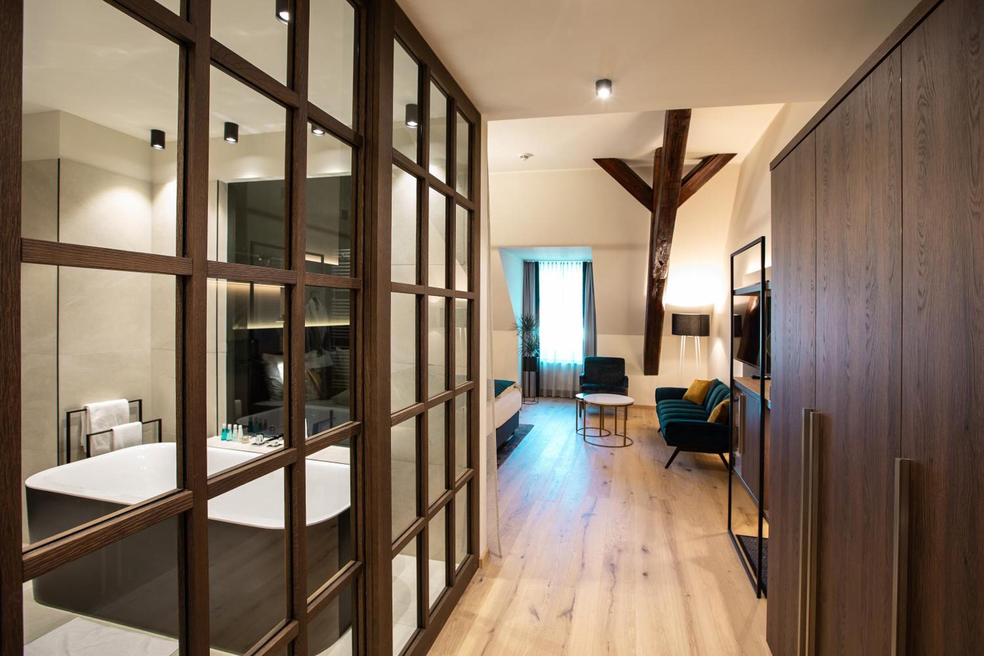 Hotel Boehlerstern Kapfenberg Extérieur photo