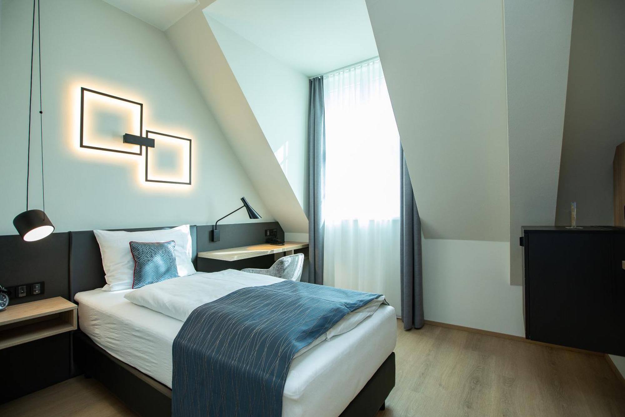 Hotel Boehlerstern Kapfenberg Extérieur photo